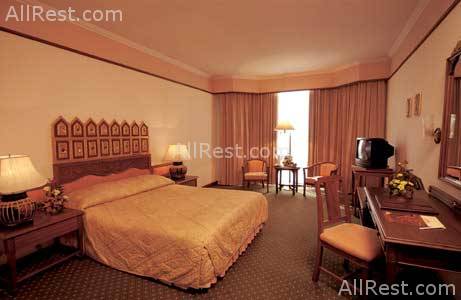 Empress Hotel 5